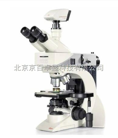 徠卡金相顯微鏡主要特點(diǎn)