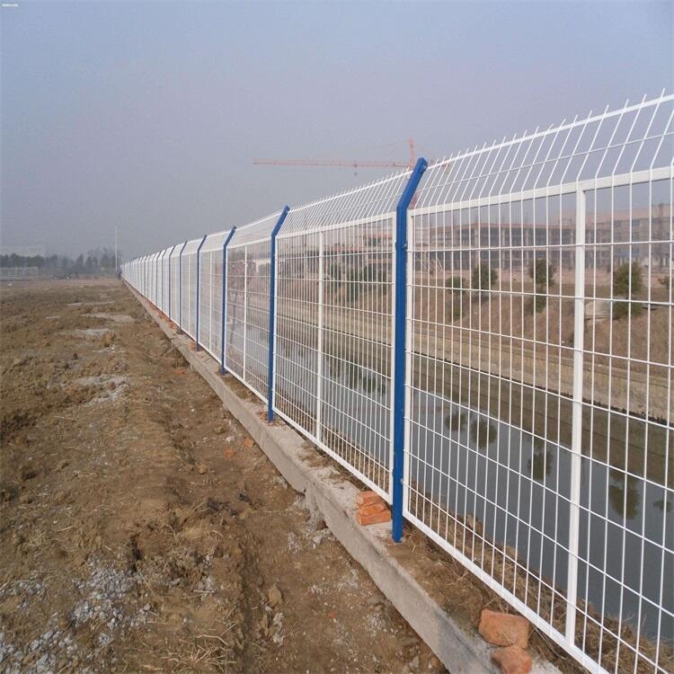 鐵路防護柵欄產品規(guī)格