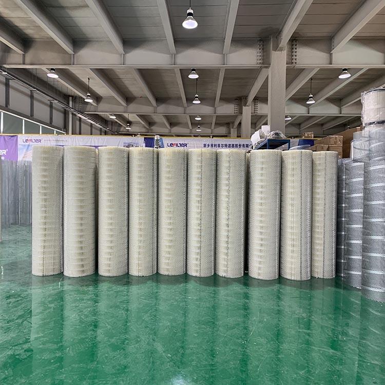 遼寧空氣濾清器ef5-65