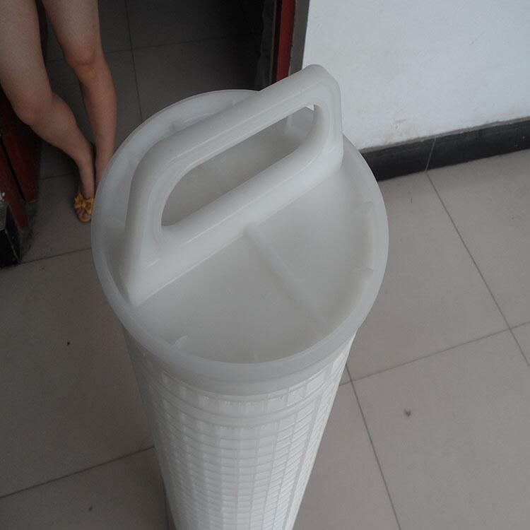 制水機(jī)換濾芯樣本