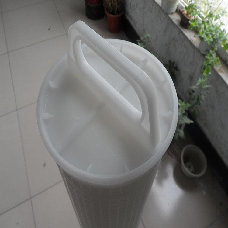水過濾器濾芯種類