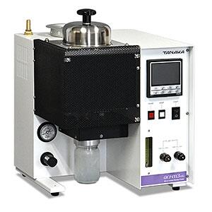 日本tanaka微量殘留碳含量測(cè)試儀acr-m3mk2