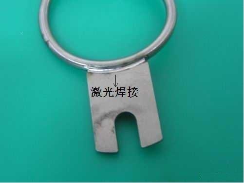 鄭州不銹鋼內窺鏡手術器械-密封激光焊接加工廠家