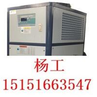 南通電池包測試冷水機，南通新能源冷水機，南通15匹測試冷水機