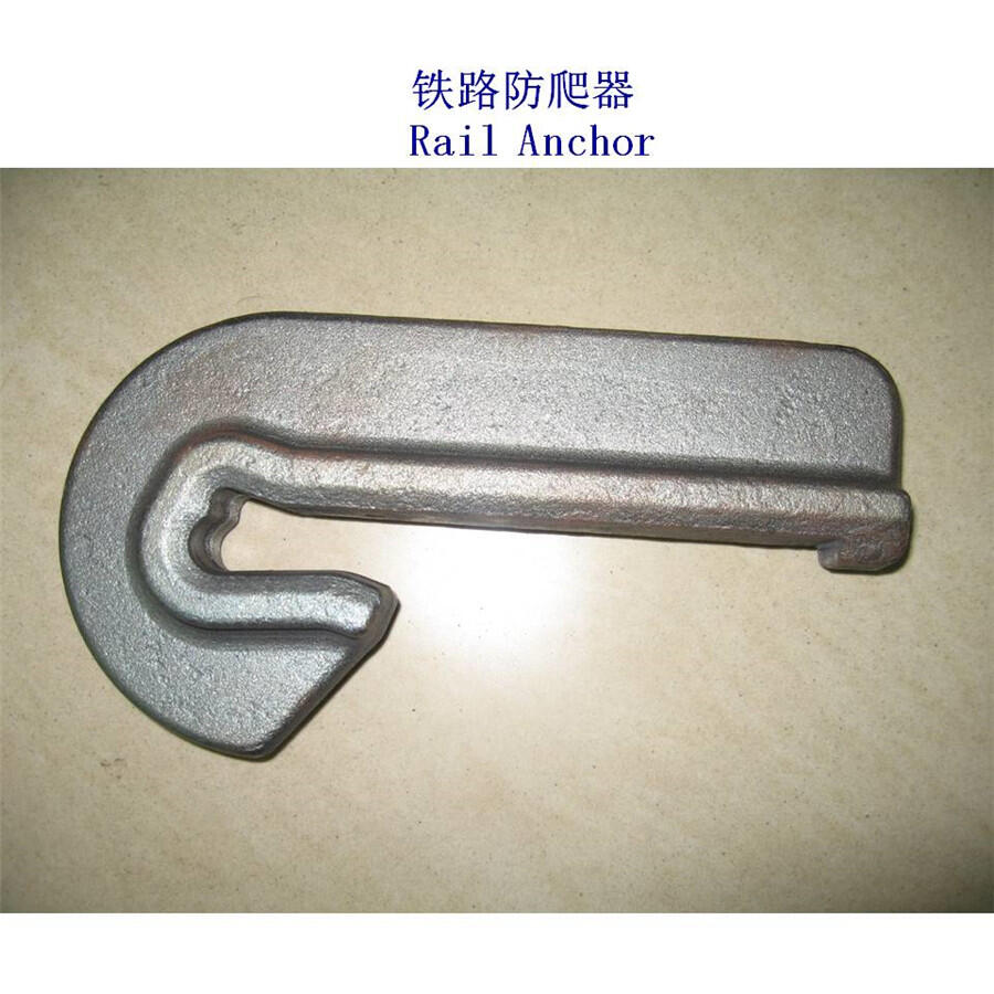 湘西115RE防爬器生產工廠
