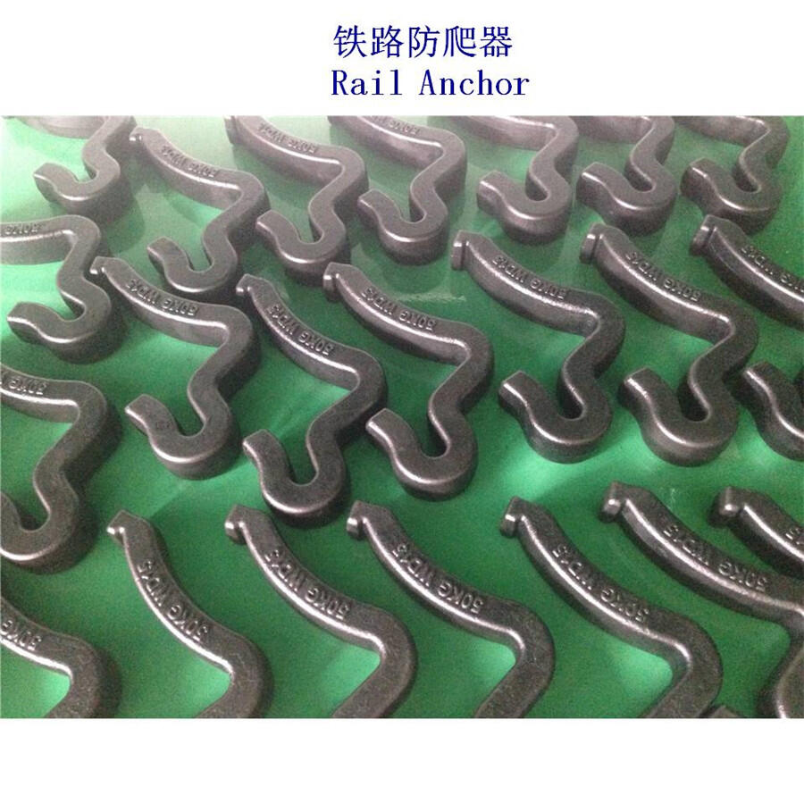 漯河TR68防爬器生產(chǎn)工廠