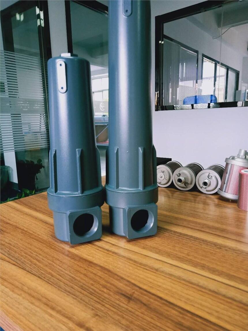 都勻精密過濾器選型【除水過濾器】