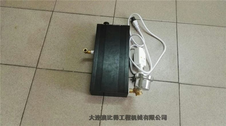 湖南管式加熱器OBEED加工定制