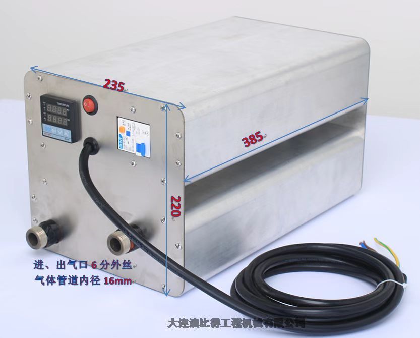 OBEED  HTR-150-12清洗烘干加熱器優(yōu)選溫控器