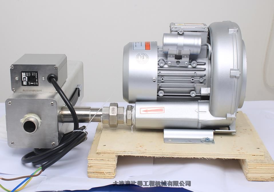 OBEED  HTR-250-12氮氣加熱器支持定制