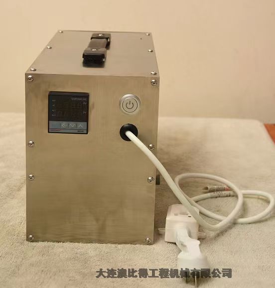 澳比得  HTR-400小型壓縮氣體加熱器多種功率