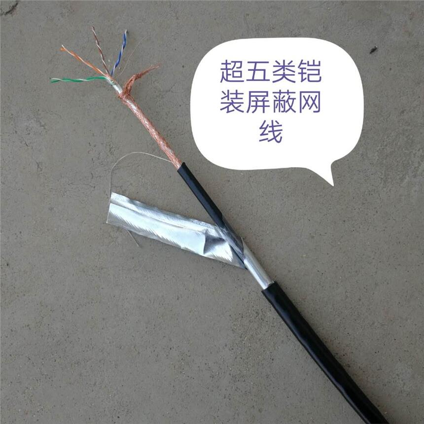 STP-1202*0.2電纜介紹