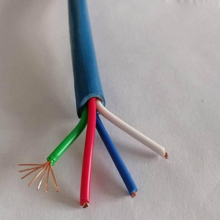 渭南潼關(guān)通訊電纜RS485-STA2*1.5