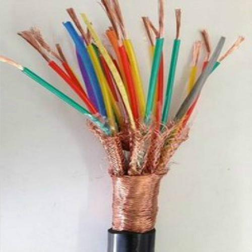 龍港礦用阻燃通信電纜MHYSV100*2*0.8