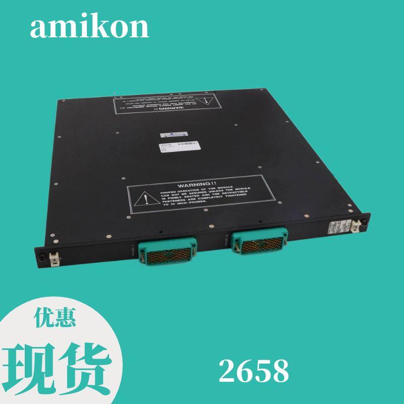 HIMA F8650X 控制器模塊H51q 系列