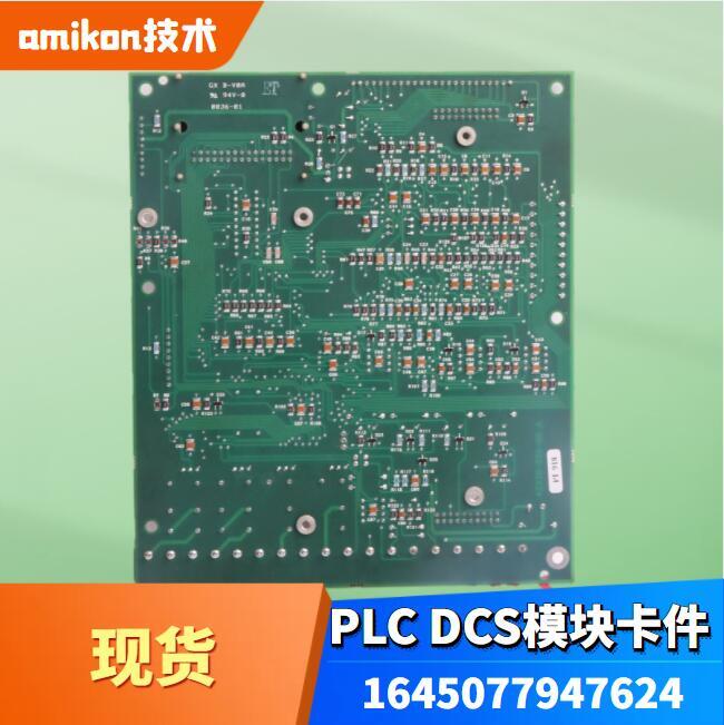 HIMA F3421 輸出模塊SIS系統(tǒng)控制器