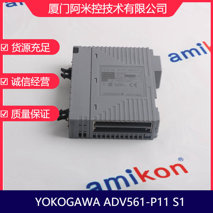Yokogawa ASS9981DE-02