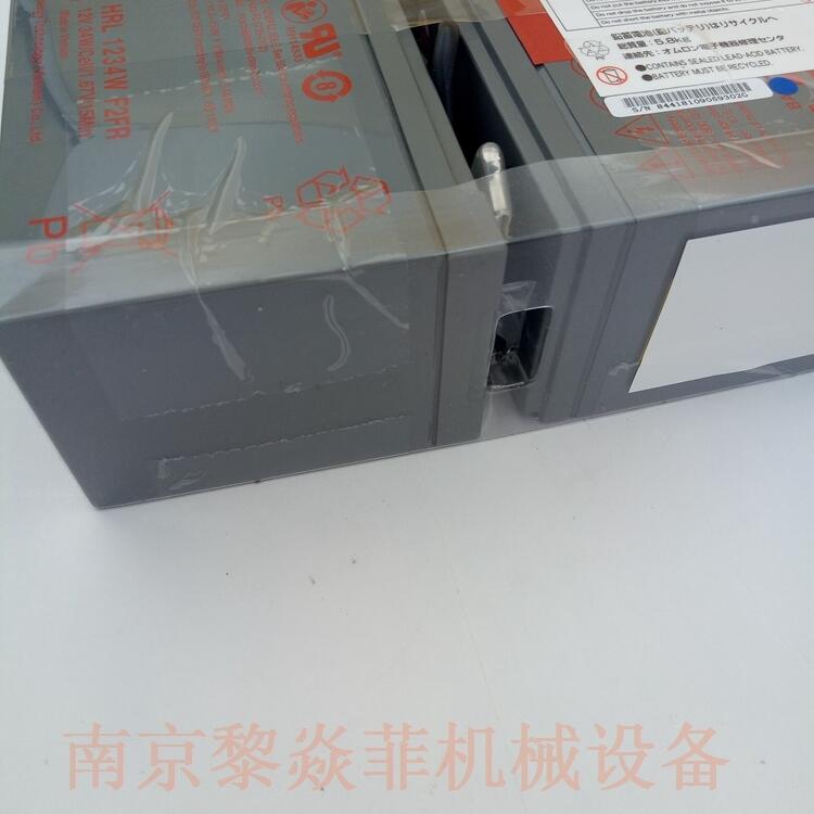 歐姆龍Omron BU3002RH 停電電源 BUF100R