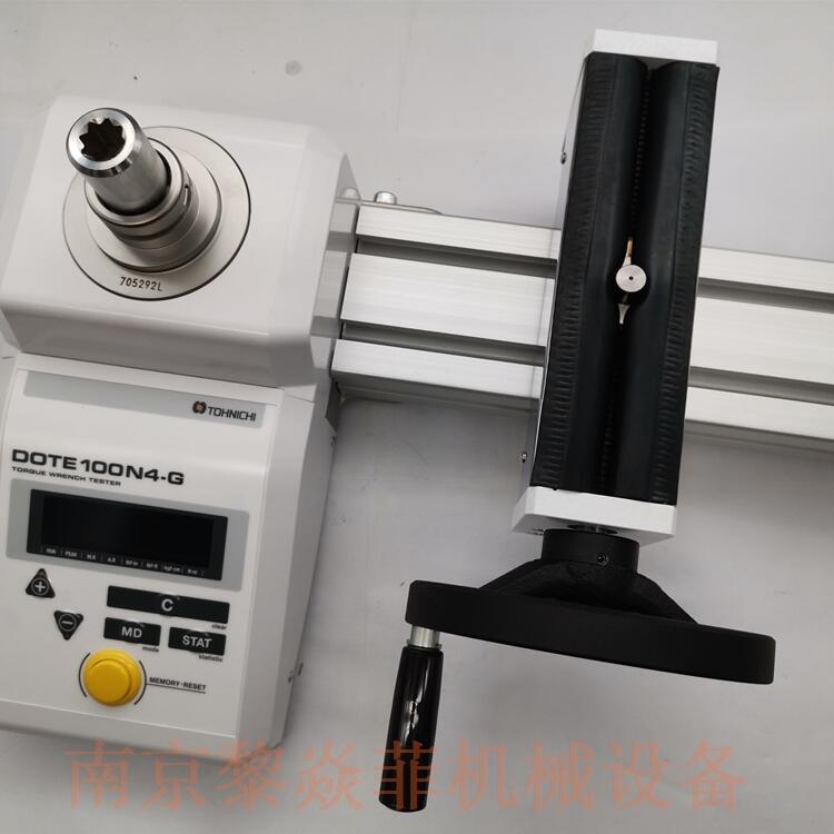 日本TOHNICHI東日電動(dòng)手扭矩工具DOTE100N4-MD2遼寧阜新細(xì)河