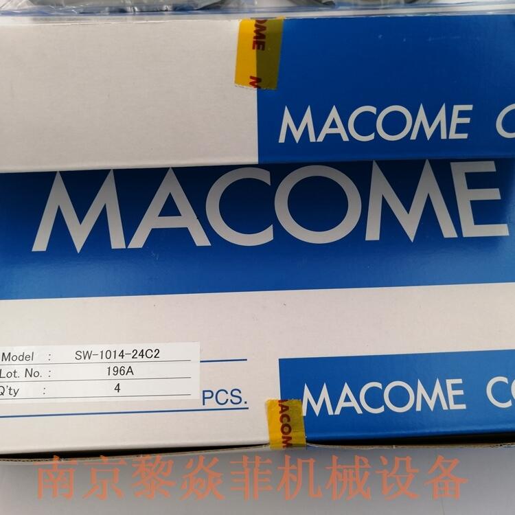 SIS-120自動導引車用傳感器日本Macome遼寧盤錦