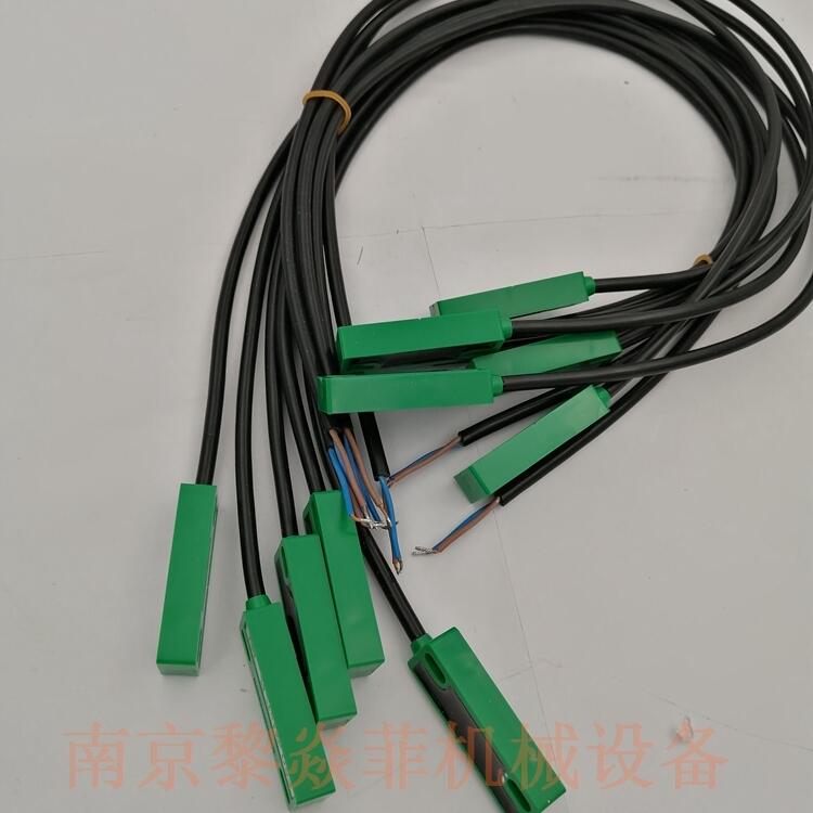 日本NA磁傳感器M-102A無開關(guān)電源需要驅(qū)動