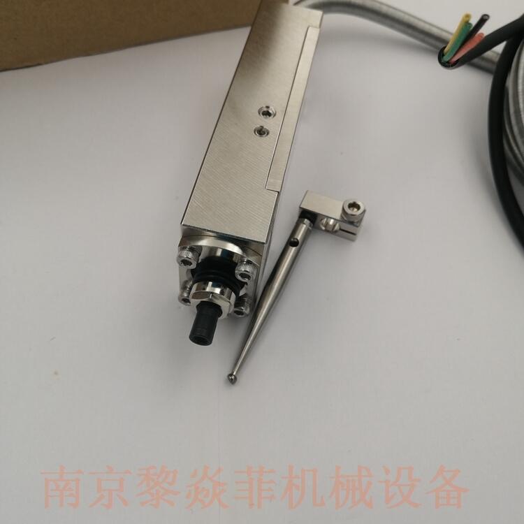 日本METROL傳感器刀具破損檢測(cè)傳感器CS087A-BR-1廣東惠來(lái)
