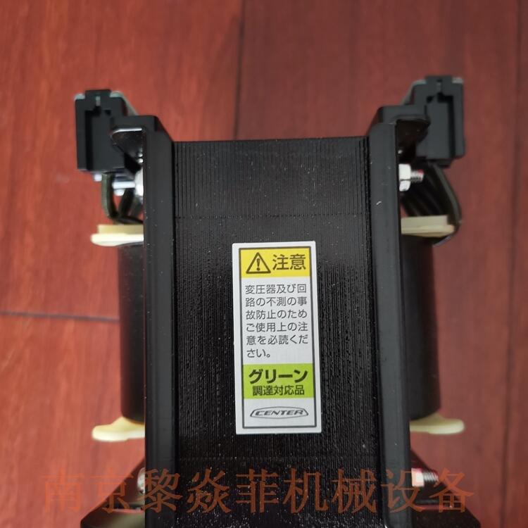 日本相原e-aiharadenki變壓器SD-326B三相/復合繞組CA-45B