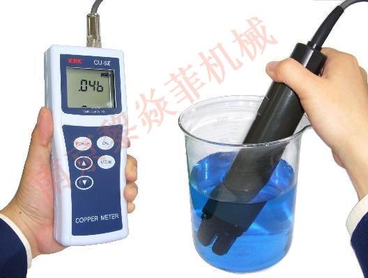 日本KRK笠原理化氨測(cè)量?jī)xDP-1Z廣東肇慶廣寧