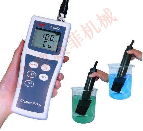KRK笠原理化亞硝酸鹽測量儀TCR-30江蘇淮安楚州