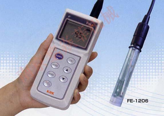KRK笠原理化甲醛比色計(jì)SS-10F廣東揭陽