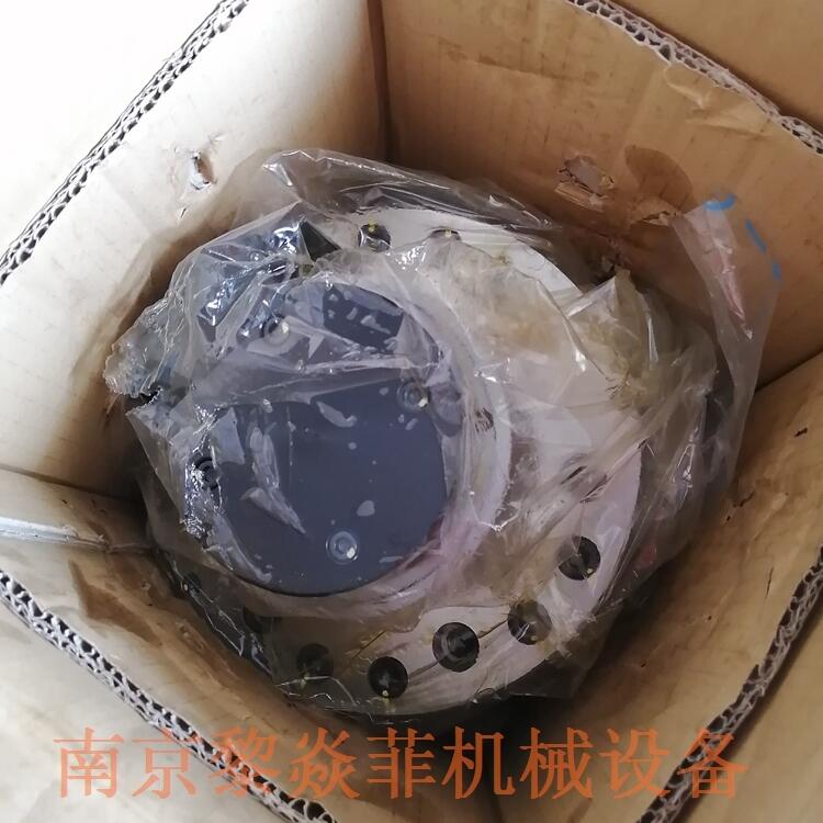 松本機(jī)械工業(yè)高精度三爪動(dòng)力卡盤ZLA8-12-0B-02PG-18山東菏澤