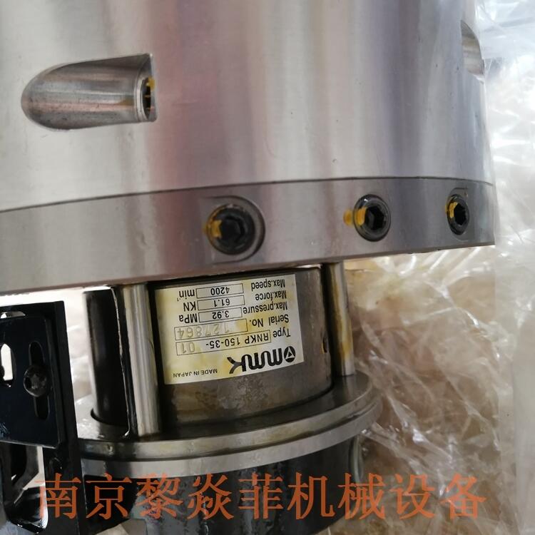 松本機(jī)械工業(yè)卡盤WTi-321PS-6四川內(nèi)江