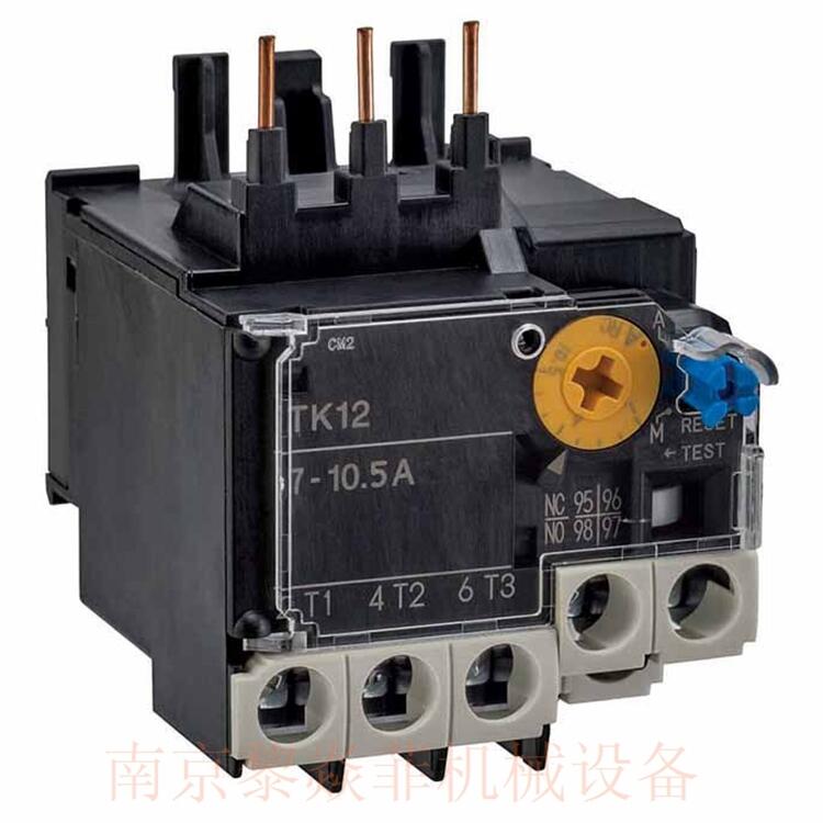 Fuji電機(jī)低壓補(bǔ)償型電磁接觸器SW-4-1C輔助觸點(diǎn)2NC汕頭龍湖
