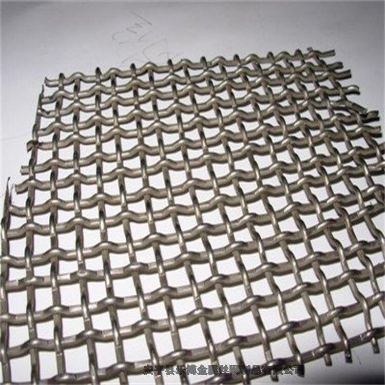 河北鋼絲編織篩網(wǎng)廠家供應(yīng)內(nèi)江重型編織震動(dòng)篩網(wǎng)樂(lè)山盤條鋼絲編織網(wǎng)