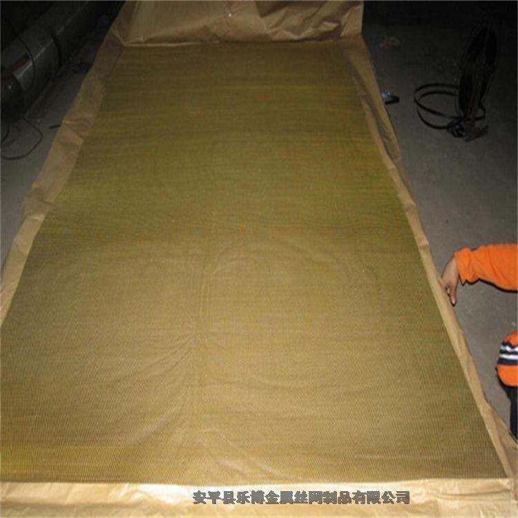 河北銅絲布廠家供應唐山電磁屏蔽銅網(wǎng)秦皇島平紋加厚銅絲網(wǎng)