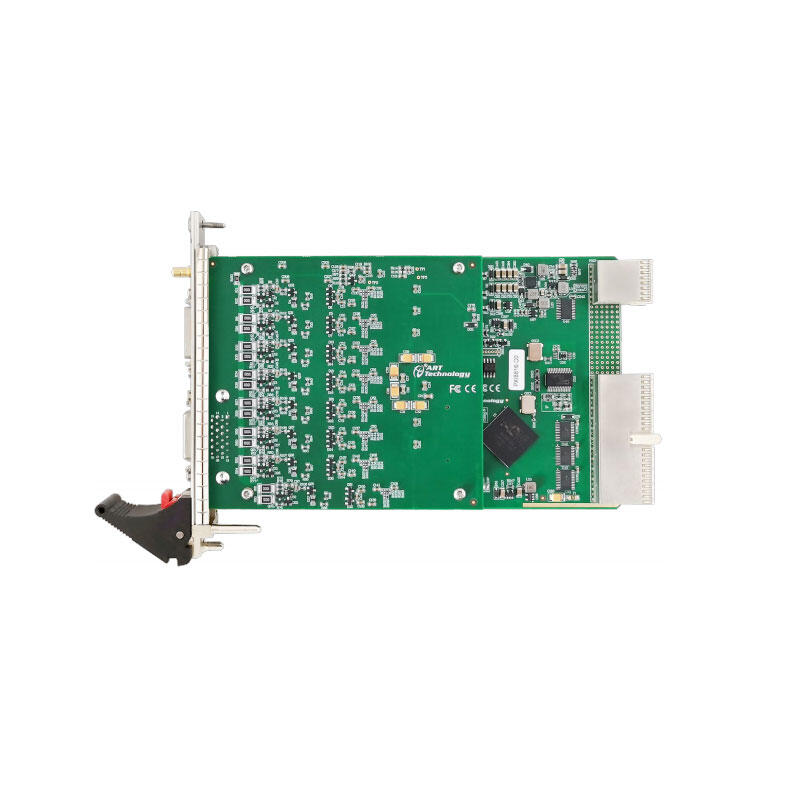 ̩Ƽ24λɼPXI/PCI8816(dng)ٶȲɼ