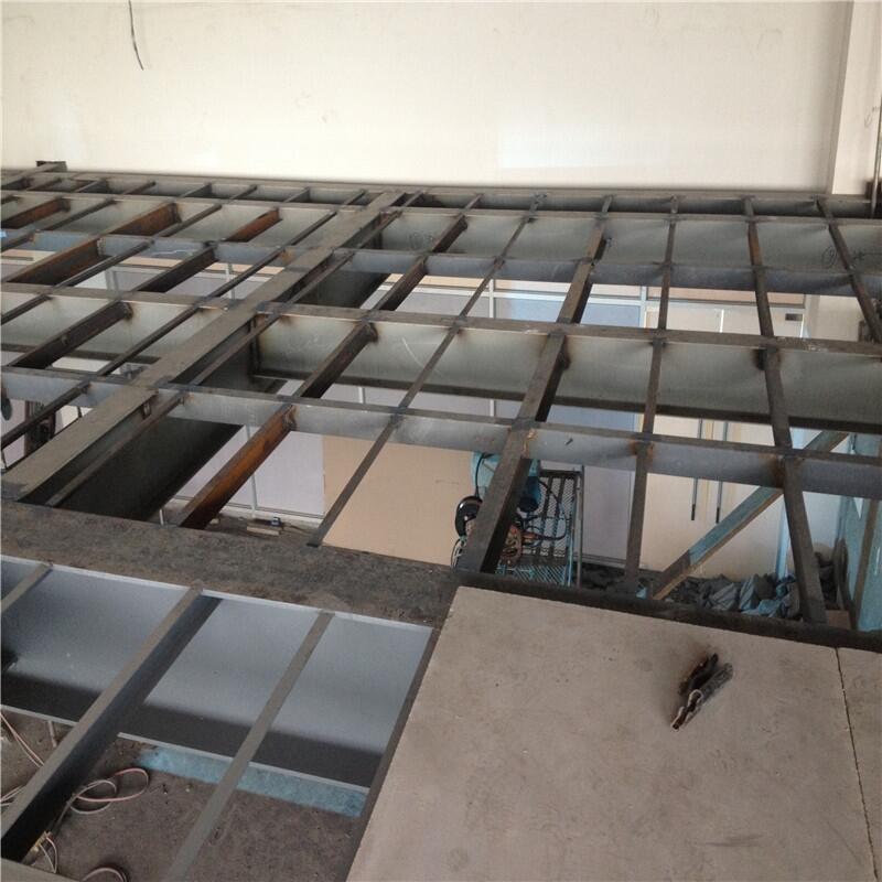 LOFT閣樓板廠家