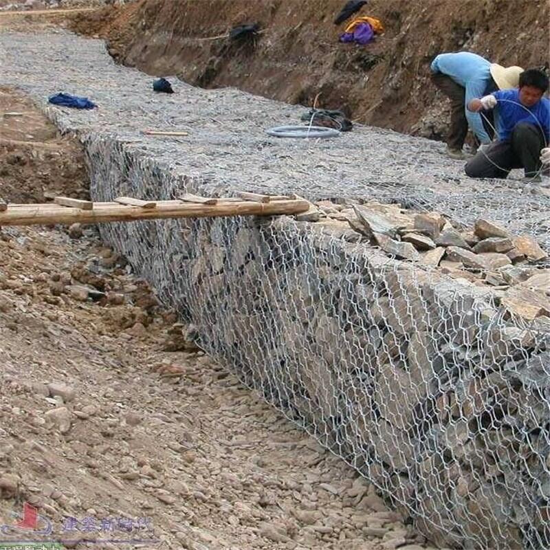 水庫加固石籠網(wǎng)@廣東水庫加固石籠網(wǎng)@水庫加固石籠網(wǎng)廠家批發(fā)