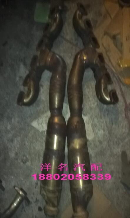 供應(yīng)路虎星脈2.0渦輪增壓器進口拆車件