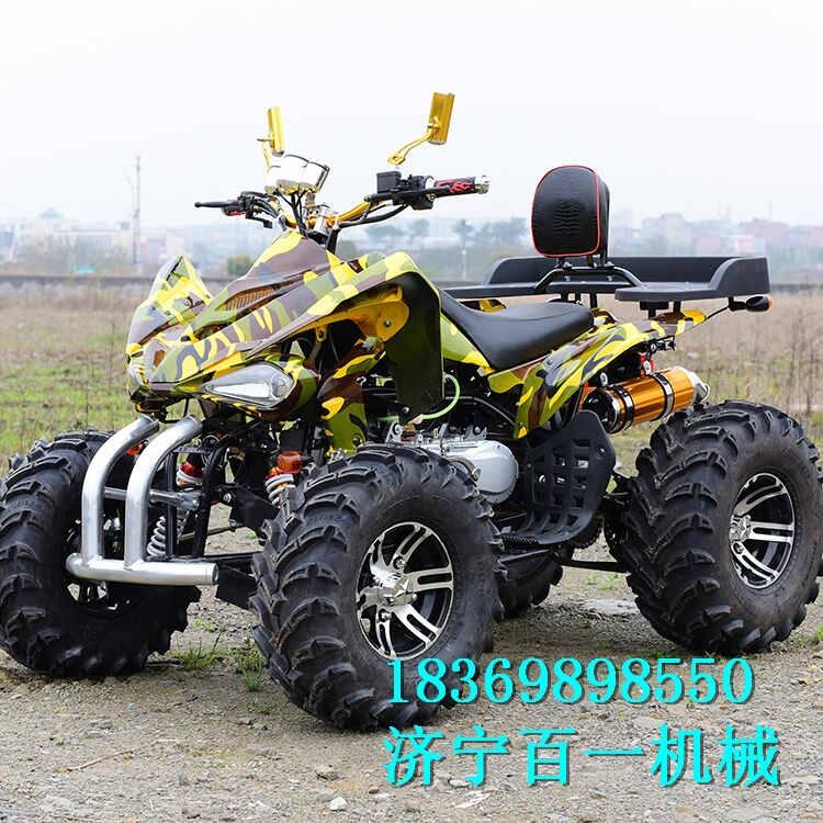 供應(yīng)四輪越野摩托車(chē) 大公牛沙灘車(chē)