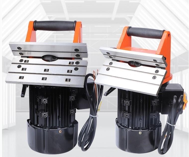 手提式倒角機 小型平板坡口機 電動滑輪倒角機一應(yīng)俱全