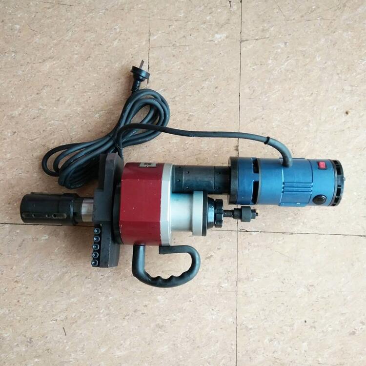80型內漲式坡口機 便攜式坡口機 圓管坡口機