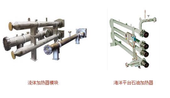 Vulcanic流體/過程加熱器，Vulcanic溫控儀，Vulcanic熱電偶，富爾凱加