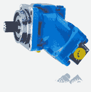 Hydro Leduc 液壓泵，Hydro Leduc 液壓馬達(dá)