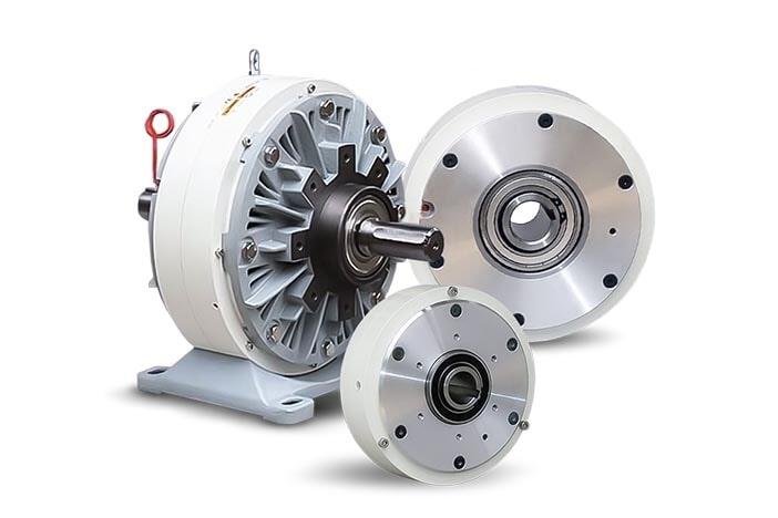 Placid Industries磁粉制動器，Placid Industries磁粉離合器