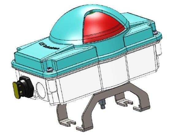 法國LEF Industries機械開關，LEF Industries電感式傳感器