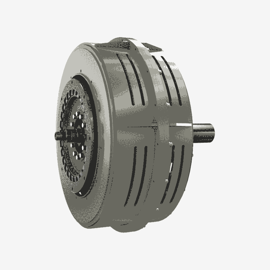 Transfluid聯(lián)軸器，Transfluid離合器，Transfluid制動器