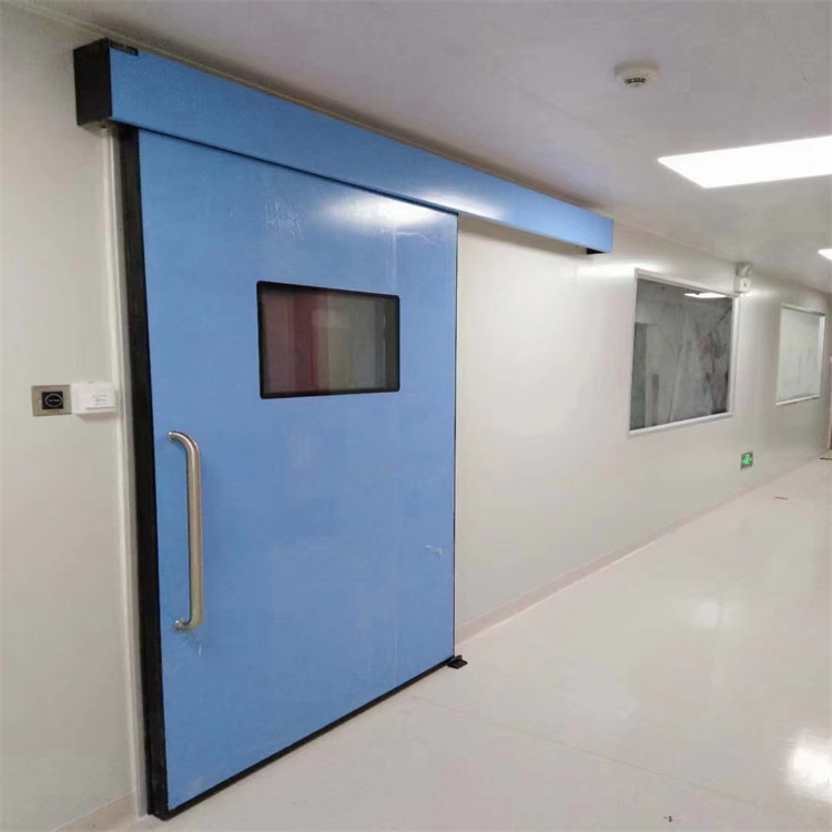 福建醫(yī)用防輻射鉛門生產(chǎn)廠家
