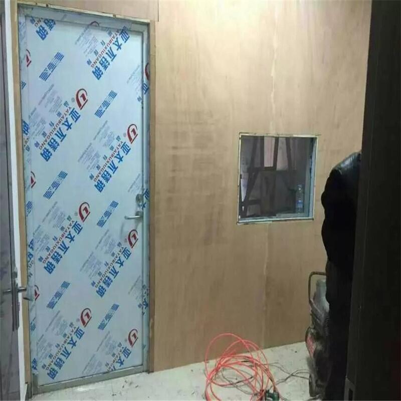 河北省滄州市口腔科鉛房博創(chuàng)防輻射強(qiáng)