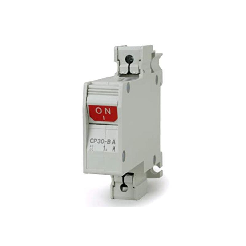 三菱設備用斷路器 CP開關 CP30-BA 1P 1-M 5A 10A 原裝現(xiàn)貨